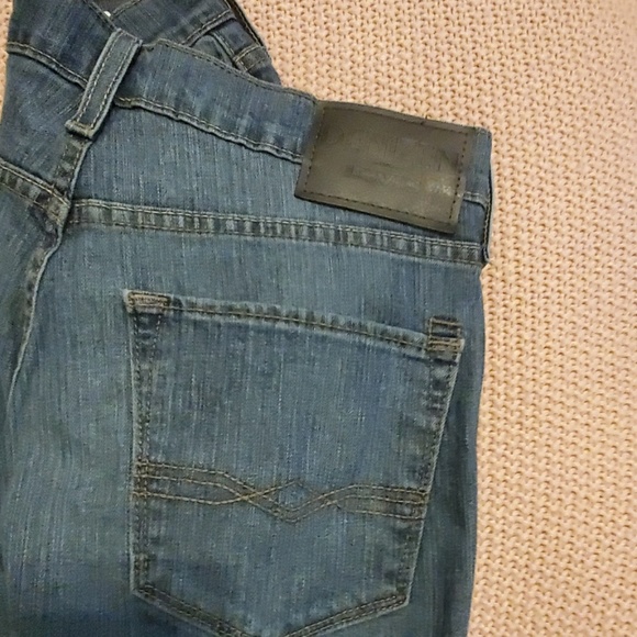 Jeans - Picture 3 of 3